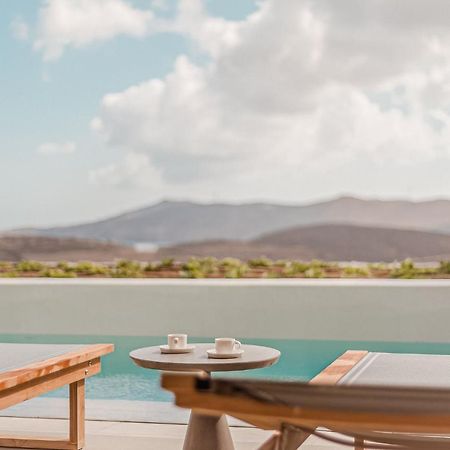 Amarelo Suites Klouvas Ngoại thất bức ảnh