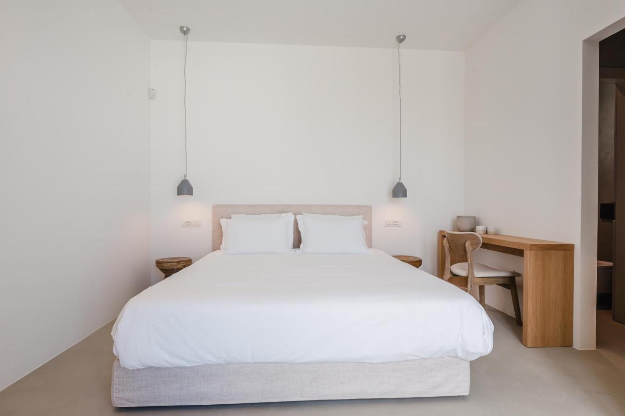 Amarelo Suites Klouvas Ngoại thất bức ảnh