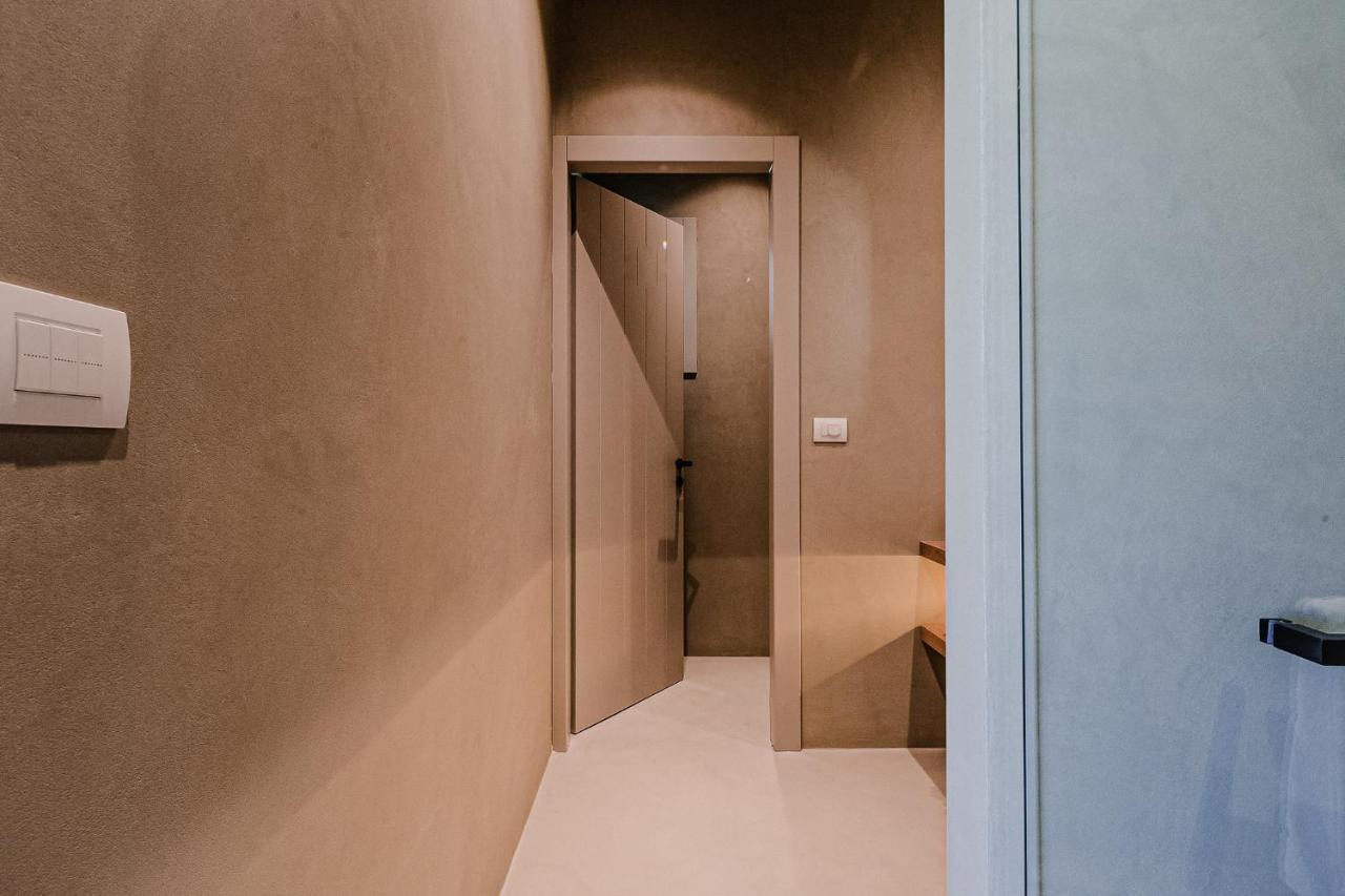 Amarelo Suites Klouvas Ngoại thất bức ảnh