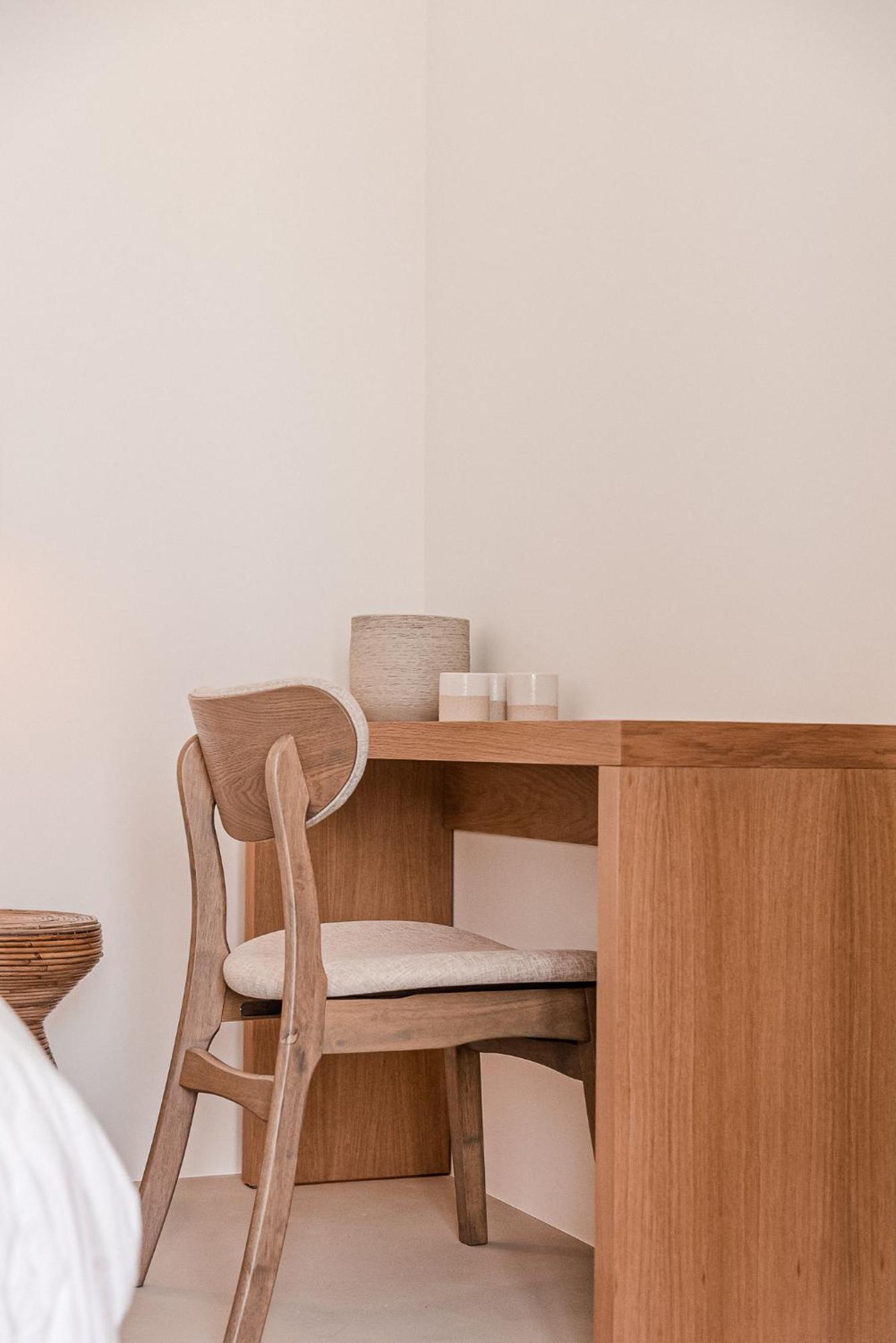 Amarelo Suites Klouvas Phòng bức ảnh
